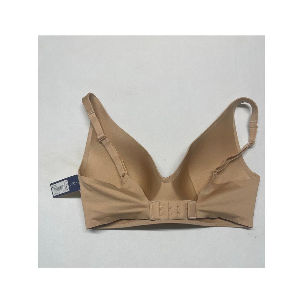 Gap Everyday Wirefree Bra Size 32C - Picture 2 of 5